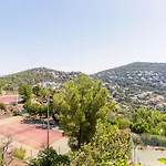 Domaine Varazur By Interhome Les Issambres