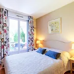 Domaine Varazur By Interhome Lägenhet