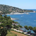 Domaine Varazur By Interhome Les Issambres