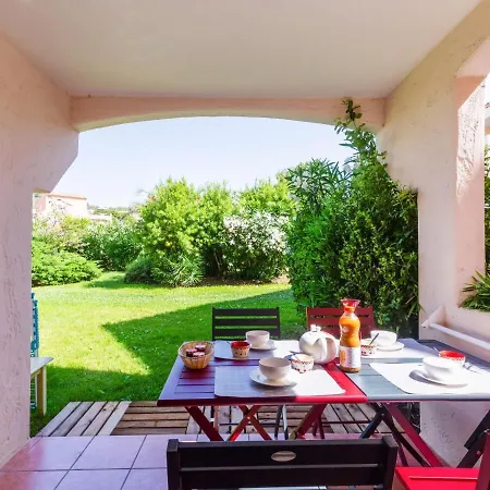 Domaine Varazur By Interhome Apartment Les Issambres