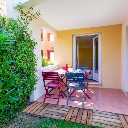 Domaine Varazur By Interhome