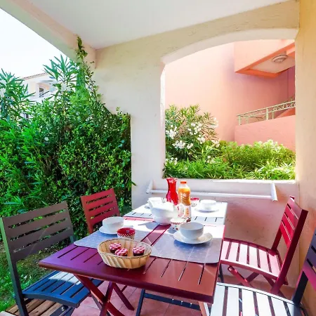 Apartment Domaine Varazur By Interhome