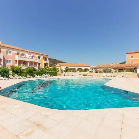 Domaine Varazur By Interhome *