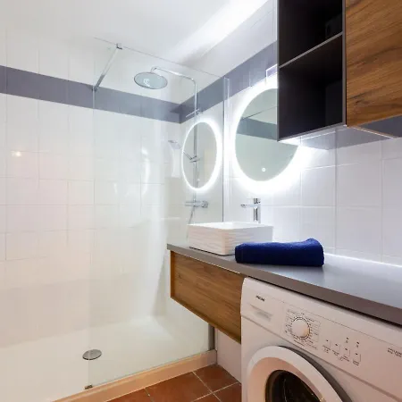 Apartmán Domaine Varazur By Interhome Les Issambres