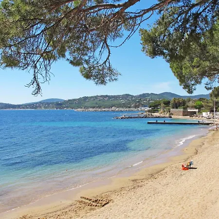 Domaine Varazur By Interhome Les Issambres