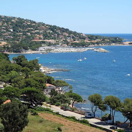 Domaine Varazur By Interhome Les Issambres