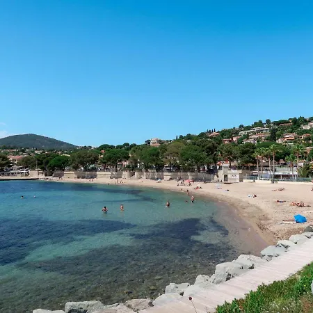 Domaine Varazur By Interhome Apartmán