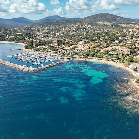 Domaine Varazur By Interhome Lägenhet