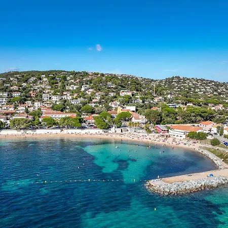 Domaine Varazur By Interhome Lägenhet *