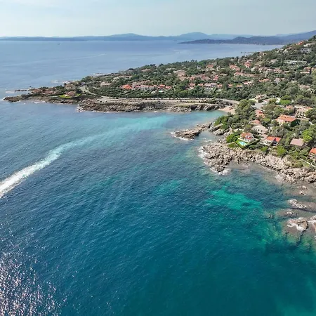 Domaine Varazur By Interhome